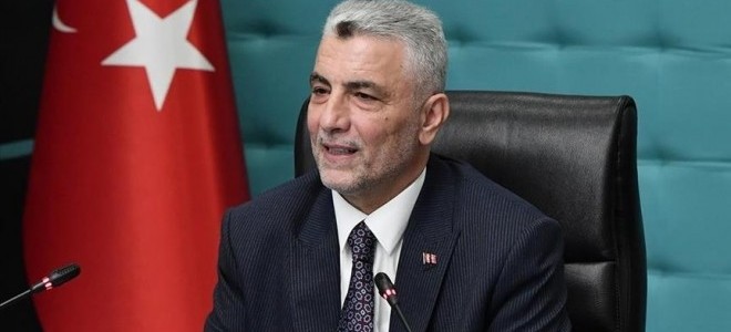 Bakan Bolat: Avrupa Birliği ile yapıcı işbirliğimizi sürdürmeye hazırız