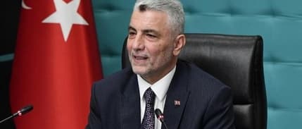 Bakan Bolat: Avrupa Birliği ile yapıcı işbirliğimizi sürdürmeye hazırız