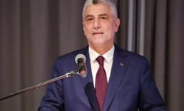Bakan Bolat: Avrupa pazarını kaybedemeyiz