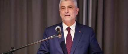 Bakan Bolat: Avrupa pazarını kaybedemeyiz