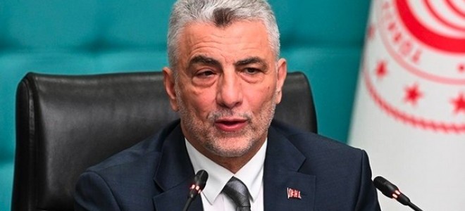 Bakan Bolat: Cari denge yaz aylarında fazlaya dönebilir