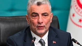 Bakan Bolat: Cari denge yaz aylarında fazlaya dönebilir