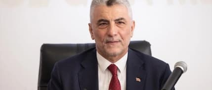 Bakan Bolat: Cari işlemler açığının OVP hedefinin altında gerçekleşmesi bekleniyor