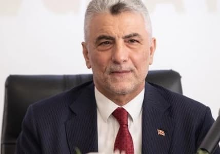 Bakan Bolat: Cari işlemler açığının OVP hedefinin altında gerçekleşmesi bekleniyor