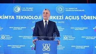 Bakan Bolat duyurdu: Döviz bazlı reeskont kredileri yeniden başlıyor