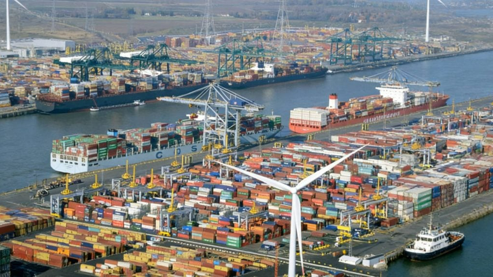 Bakan Bolat duyurdu: Tarihin en yüksek ikinci şubat ihracatı gerçekleşti