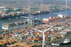 Bakan Bolat duyurdu: Tarihin en yüksek ikinci şubat ihracatı gerçekleşti