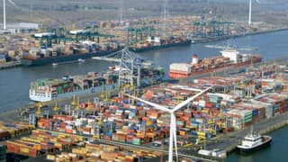 Bakan Bolat duyurdu: Tarihin en yüksek ikinci şubat ihracatı gerçekleşti