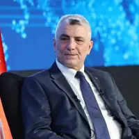 Bakan Bolat: E-ticaret hacmi 4,5 trilyon liraya ulaştı