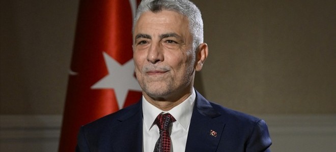 Bakan Bolat: Her gün 800 milyon seyirci Türk filmlerini izliyor