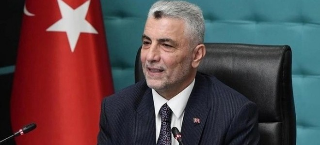 Bakan Bolat: İhracat iklimimiz güçlenmeye devam ediyor
