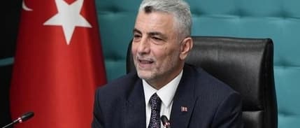 Bakan Bolat: İhracat iklimimiz güçlenmeye devam ediyor