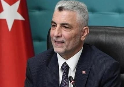 Bakan Bolat: İhracat iklimimiz güçlenmeye devam ediyor