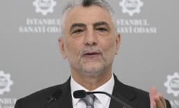 Bakan Bolat: İhracatçımızın yanında olmaya devam ediyoruz