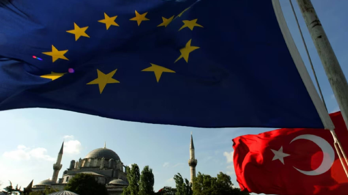 Bakan Bolat: Made in EU onayı ticari ilişkiler için kritik bir adım