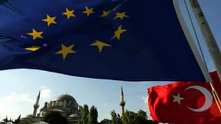 Bakan Bolat: Made in EU onayı ticari ilişkiler için kritik bir adım
