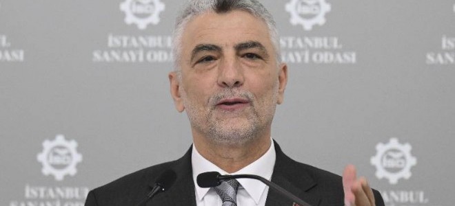 Bakan Bolat: OVP, ekonominin yeni çıpası olacak