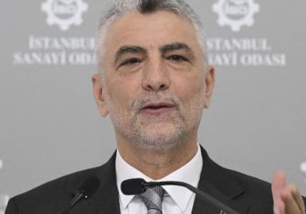 Bakan Bolat: OVP, ekonominin yeni çıpası olacak