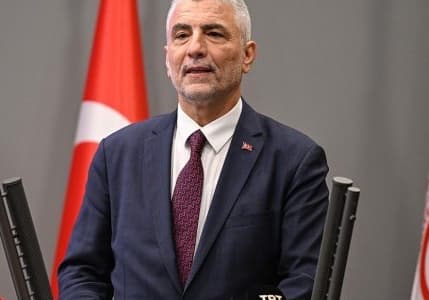 Bakan Bolat: Refah artışı için gerekli makroekonomik istikrarı güçlendireceğiz