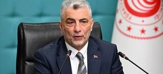 Bakan Bolat: Rekabet kanununda değişiklik yapılacak