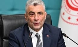 Bakan Bolat: Rekabet kanununda değişiklik yapılacak