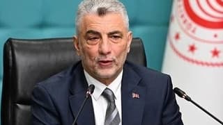 Bakan Bolat: Rekabet kanununda değişiklik yapılacak