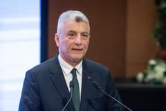 Bakan Bolat: Riskleri sınırlandırmaya yönelik çalışmalarımız sürüyor