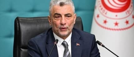 Bakan Bolat, son dönemdeki ekonomik gelişmeleri değerlendirdi