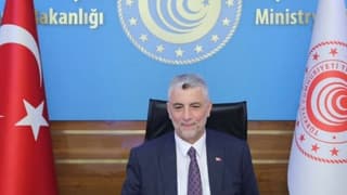 Bakan Bolat’tan araç piyasası hakkında açıklama: Otomobil fiyatları ne olacak?