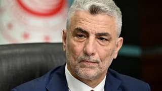 Bakan Bolat'tan asgari ücret zammı öncesi fırsatçılara uyarı