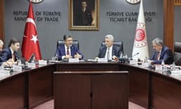 Bakan Bolat’tan ekmek fiyatlarında istikrar mesajı