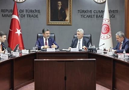 Bakan Bolat’tan ekmek fiyatlarında istikrar mesajı