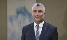 Bakan Bolat'tan fon iddialarına yanıt