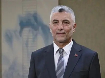 Bakan Bolat'tan fon iddialarına yanıt
