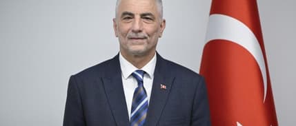 Bakan Bolat'tan Gümrük Birliği'nin güncellenmesi çağrısı