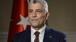 Bakan Bolat'tan Gümrük Birliği vurgusu