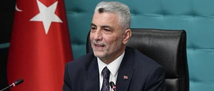 Bakan Bolat'tan ikinci el araç ithalatıyla ilgili yeni açıklama