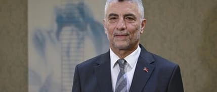 Bakan Bolat'tan İsrail'e ihracat yasağına ilişkin açıklama