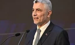 Bakan Bolat'tan kadın girişimcilere çağrı