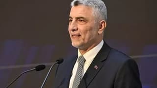 Bakan Bolat'tan kadın girişimcilere çağrı