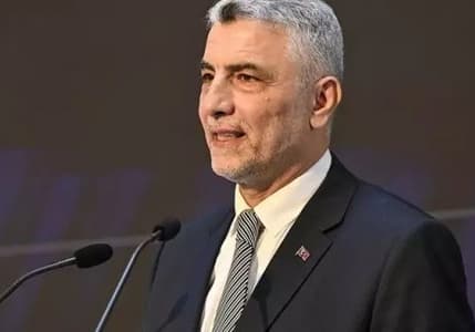 Bakan Bolat'tan kadın girişimcilere çağrı