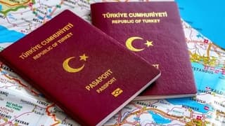 Bakan Bolat'tan Schengen vizesi açıklaması