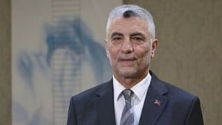 Bakan Bolat'tan seçim sonrası 