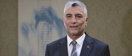 Bakan Bolat'tan seçim sonrası 