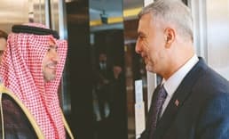 Bakan Bolat’tan Suudi Arabistan ve İngiltere ile ticari temas