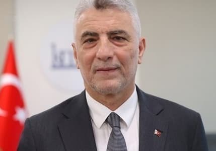 Bakan Bolat'tan “yurt dışı alışveriş düzenlemelerine” ilişkin açıklama