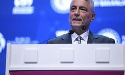 Bakan Bolat: Temel amacımız düşük enflasyonla güçlü büyüme