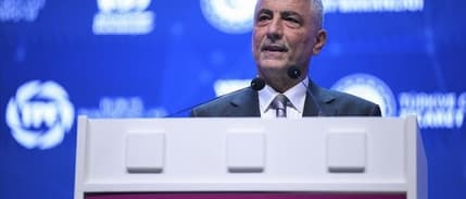 Bakan Bolat: Temel amacımız düşük enflasyonla güçlü büyüme