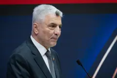 Bakan Bolat: Türk bankalarının Suriye'de banka açmasında mutabıkız