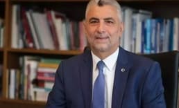 Bakan Bolat: Türkiye'de dış ticaret açığındaki azalma trendi sürüyor
